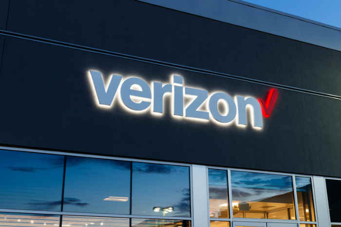 verizon cryptocurrency