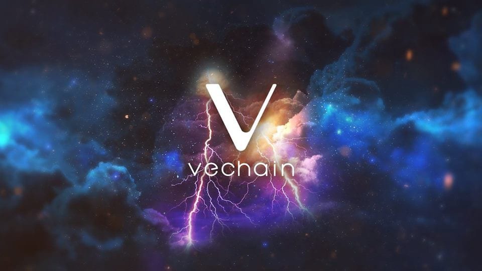 VeChain Teams Up With Walmart, BYD, DNG VL, And BMW