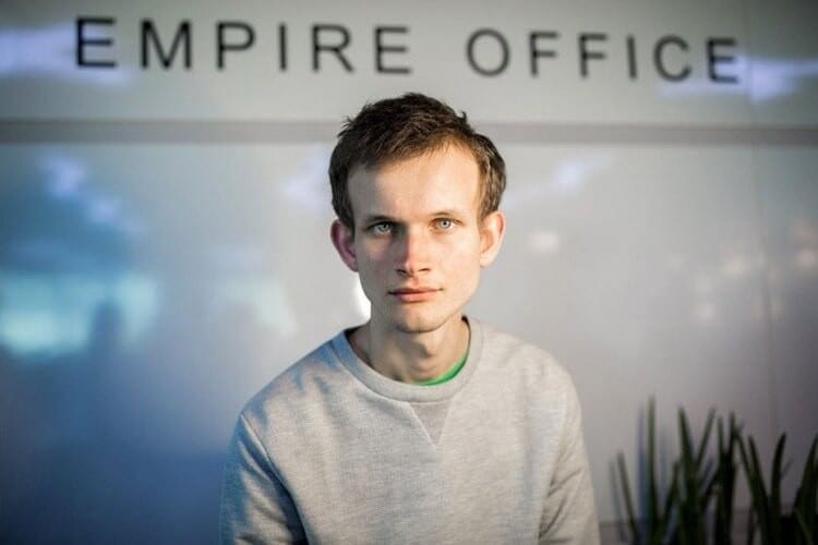 The Crypto Industry Needs To Better Explain Its Benefits, Says Ethereum’s Vitalik Buterin