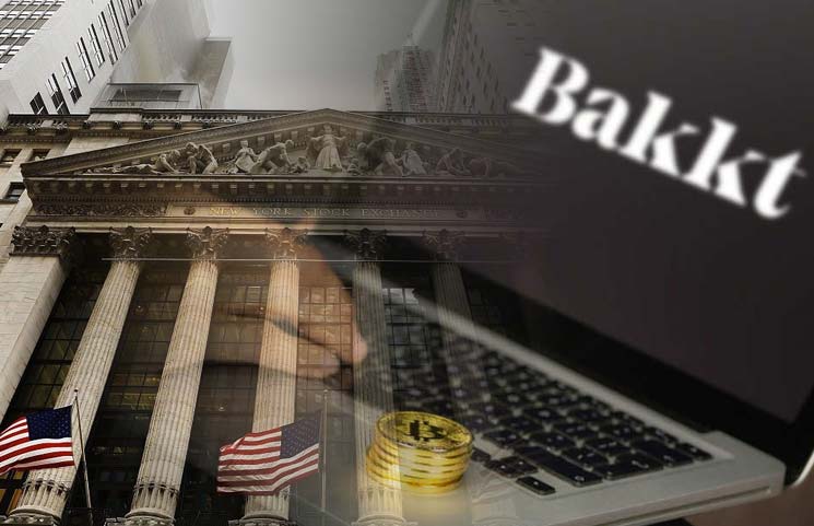 Bakkt Breaking News: After Getting Regulatory Approval, Bakkt Reveals Bitcoin Futures Launch Date
