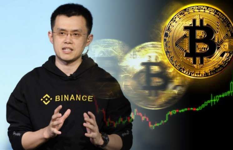 Altcoin Season Is Coming And The Crypto Industry Is Healthier Compared To 2017, Says Binance CEO