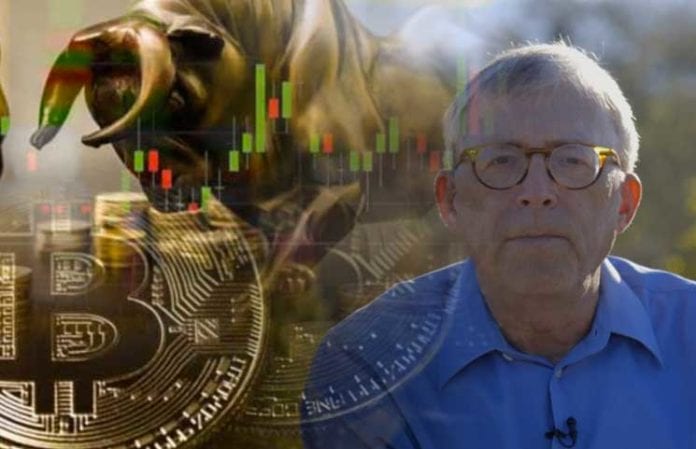 Bitcoin (BTC)’s Bull Trend Might Be Intact, Says Peter Brand