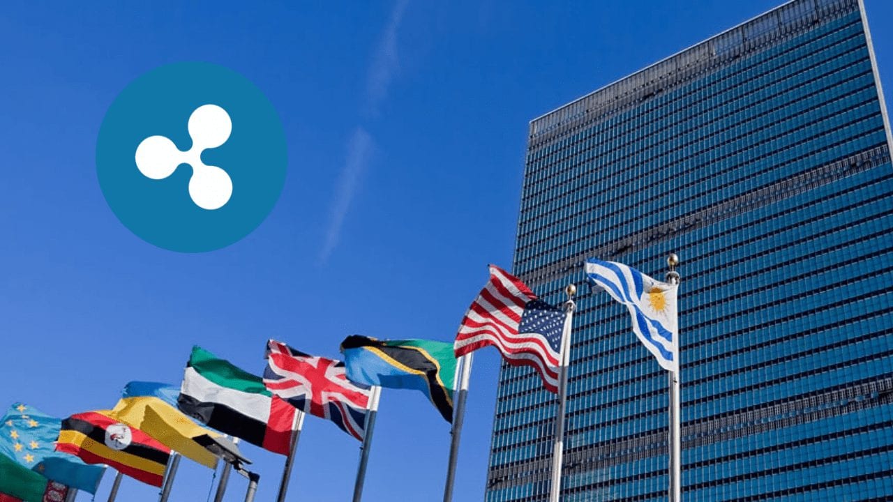 XRP Breaking News: UN Agency Cites Ripple’s Coin In A Report Regarding Financial Inclusion