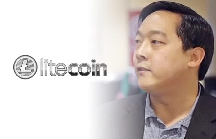 Charlie Lee Talks About Litecoin’s Future Following The Halving