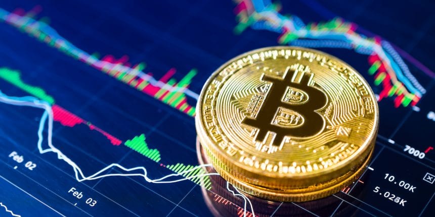 Bitcoin (BTC) Reached Above $10,200, And Major Altcoins Are On The Rise, Too