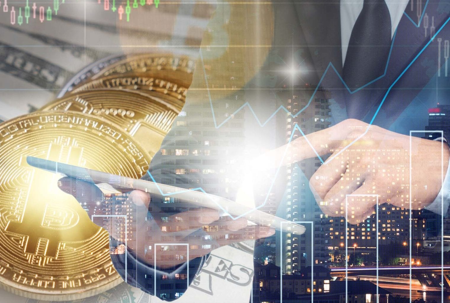 Ripple Reveals The Vital Missing Ingredient For The Crypto Space In The U.S.