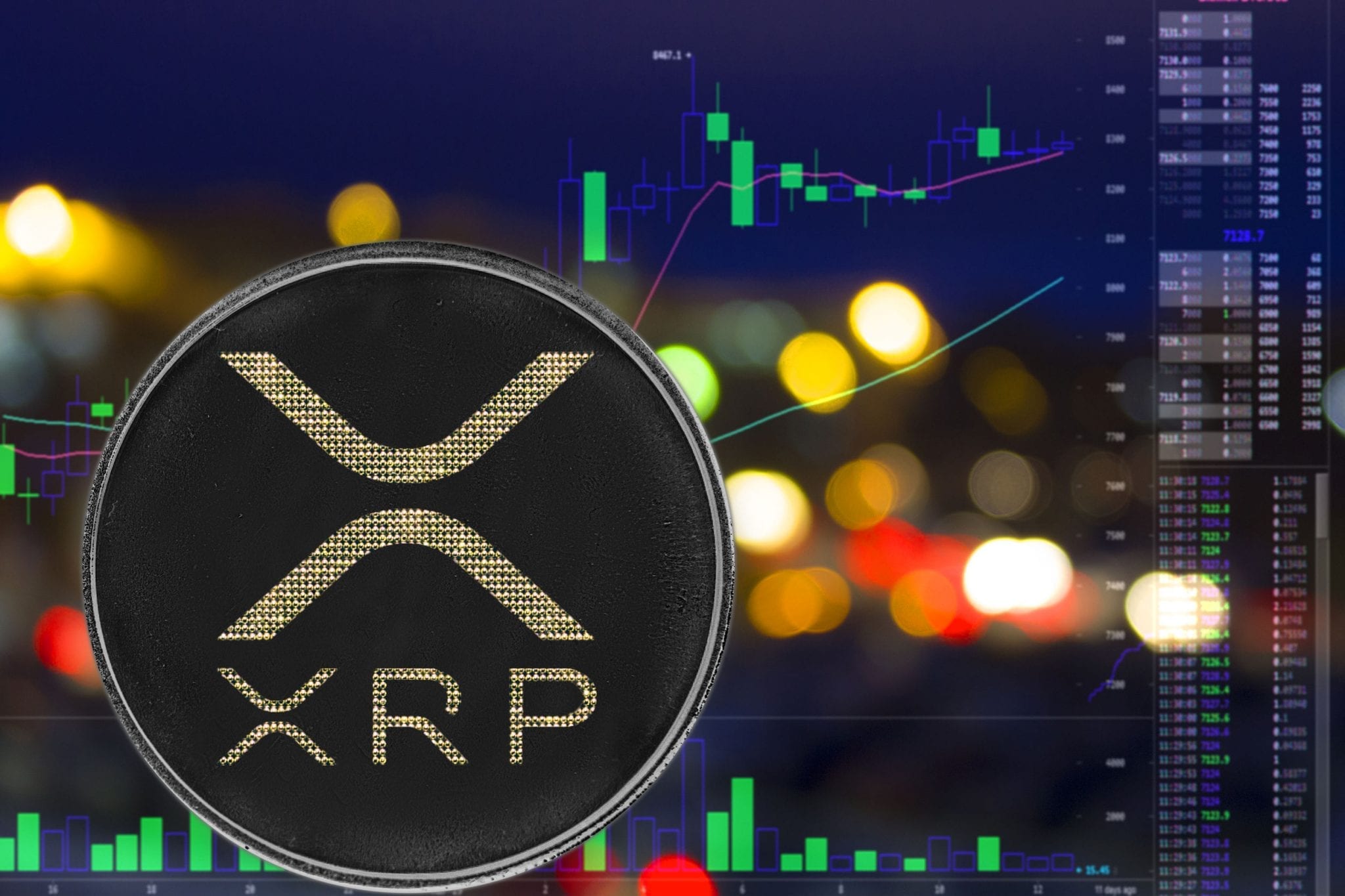 Ripple Talks About XRP's Price Throughout 2019 ...