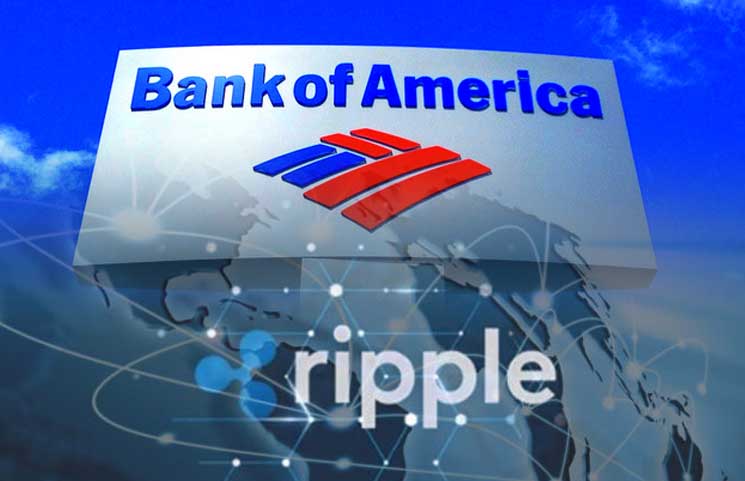 Bank Of America Searches For A Project Manager To Lead A Secret Ripple Project 