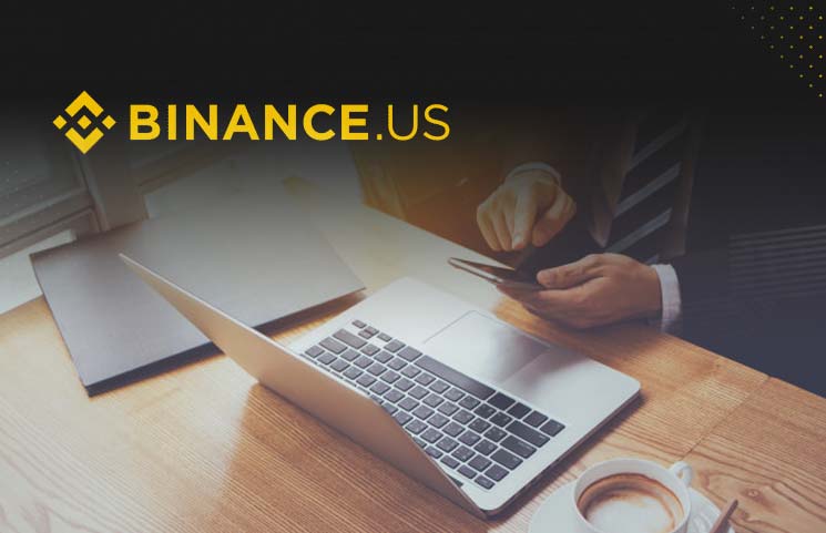 Crypto Adoption: Binance.US Supports IOTA And BUSD