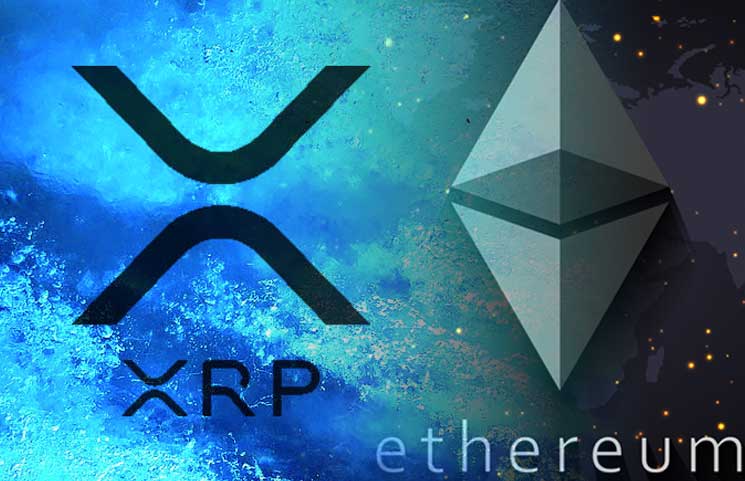 Analyst Predicts XRP And ETH Upcoming Rally