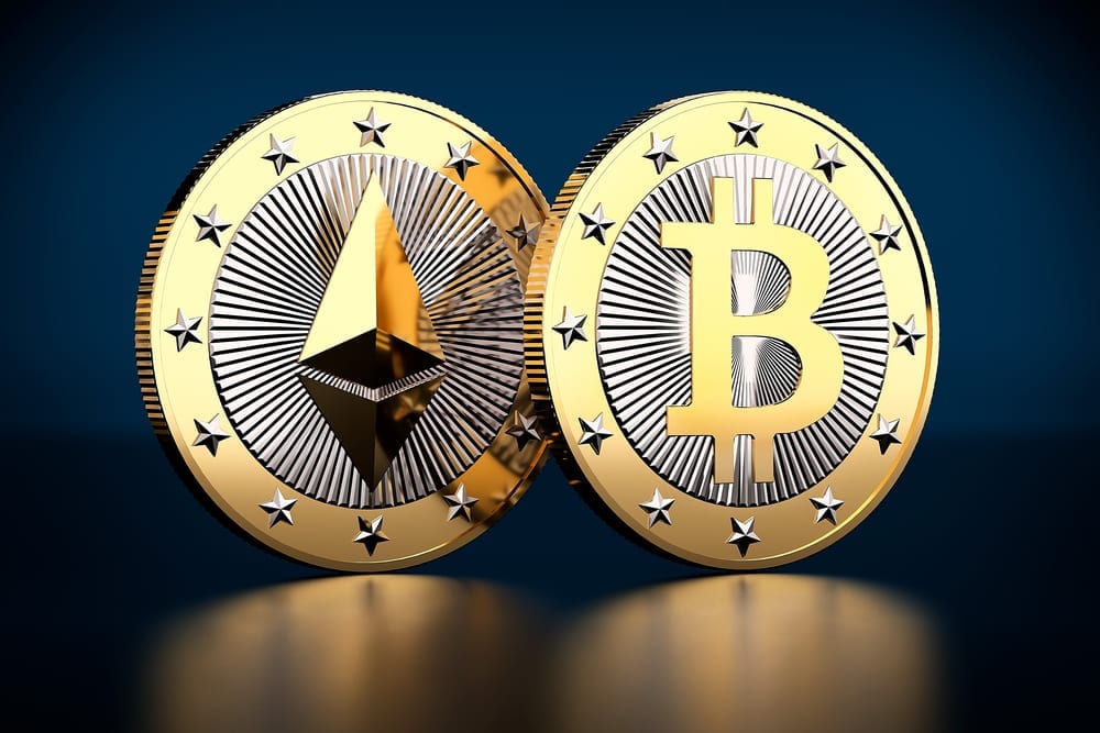 Bitcoin (BTC) And Ethereum (ETH) Enjoy Massive Institutional Interest