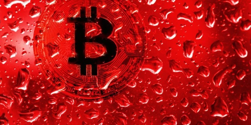 Bitcoin (BTC) Price Drop Shakes The Crypto Space