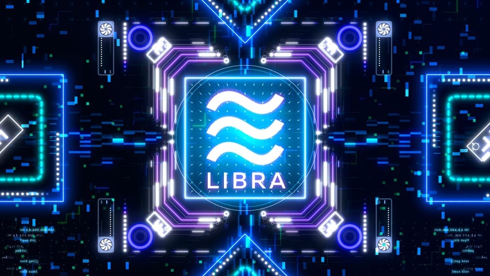 Facebook’s Mark Zuckerberg’s Thoughts On Libra Leak From A Recording