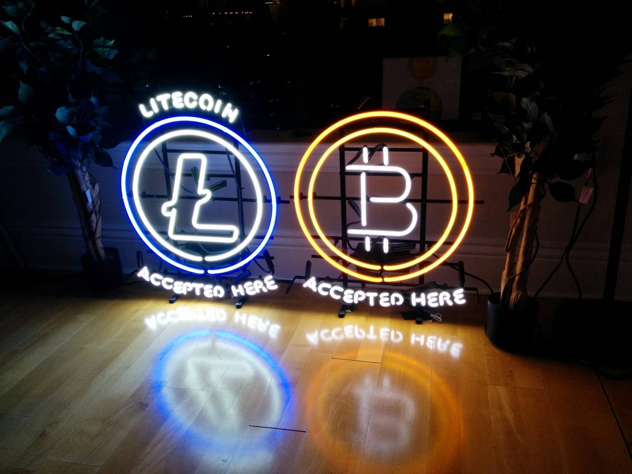 Bitcoin (BTC) And Litecoin (LTC) Adoption Is On The Rise
