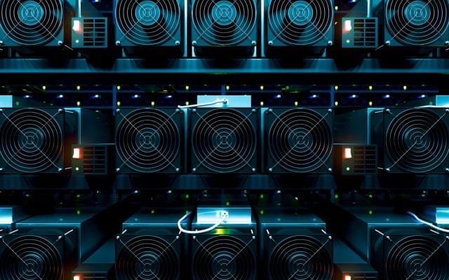 Texas Is The Crypto Powerhouse With The Largest Bitcoin Mining Facility In The World