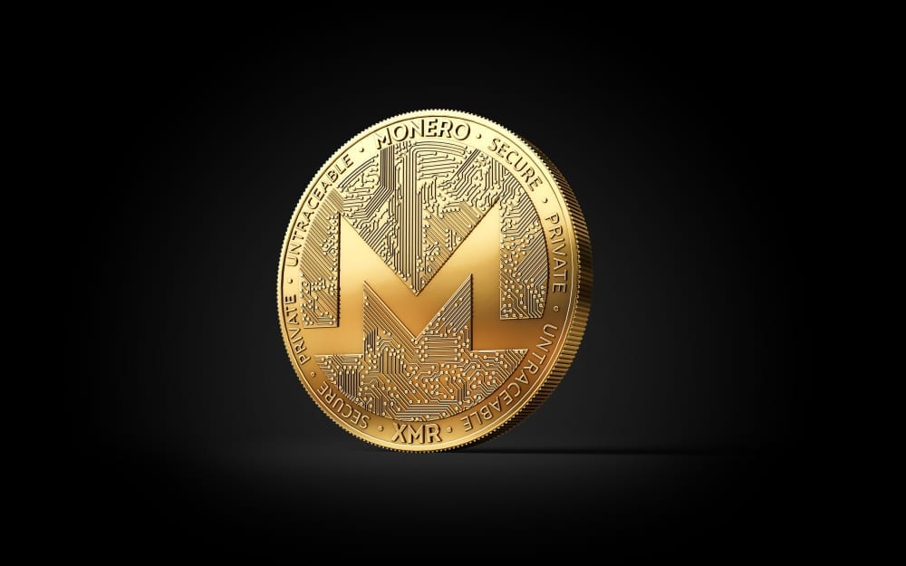 Monero Price Analysis: XMR/USD Breaks Away From Other Cryptos shutterstock 775083016 - Monero Price Analysis: XMR/USD Breaks Away From Other Cryptos