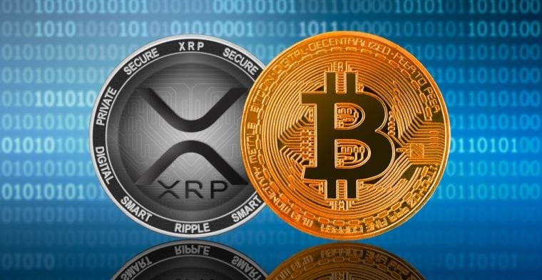 Ripple’s XRP Vs Bitcoin: Xago’s CEO Says XRP Is The Winner