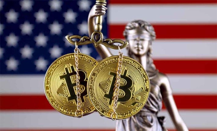 The Government Cannot Stop Bitcoin (BTC)