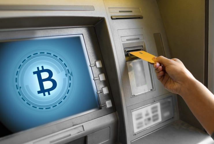 Crypto Adoption Increases: Global Bitcoin And Crypto ATMs Hit 6,000