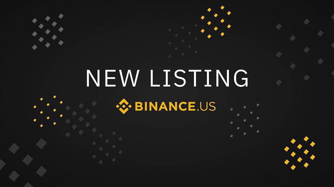 Binance Adds 12 New Cryptos To The US Exchange – VeChain (VET) Surges Following The News