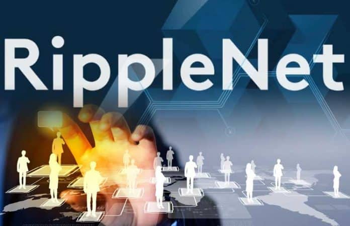 Breaking Ripple Payment Network Ripplenet Registers 200 Customers Around The World 696x449