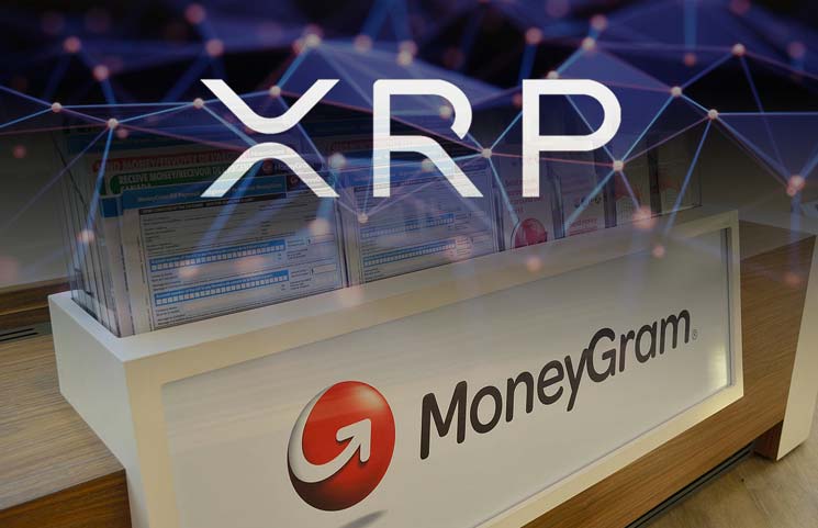 Lack Of Xrp Pump On The Back Of Moneygram Partnership News Is Not Bearish Analyst