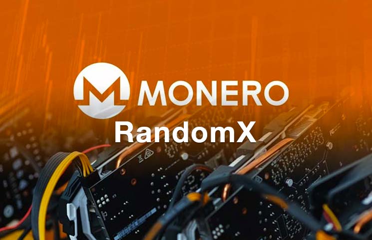 Monero To Swap Cryptonight For Randomx Marks Another Huge Milestone In Its Development