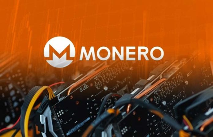 The Randomx Mining Algorithm Update Asic Miners Set To Be Shut Down On Monero Mining 696x449