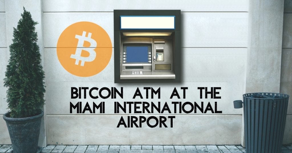 Bitcoin Atm