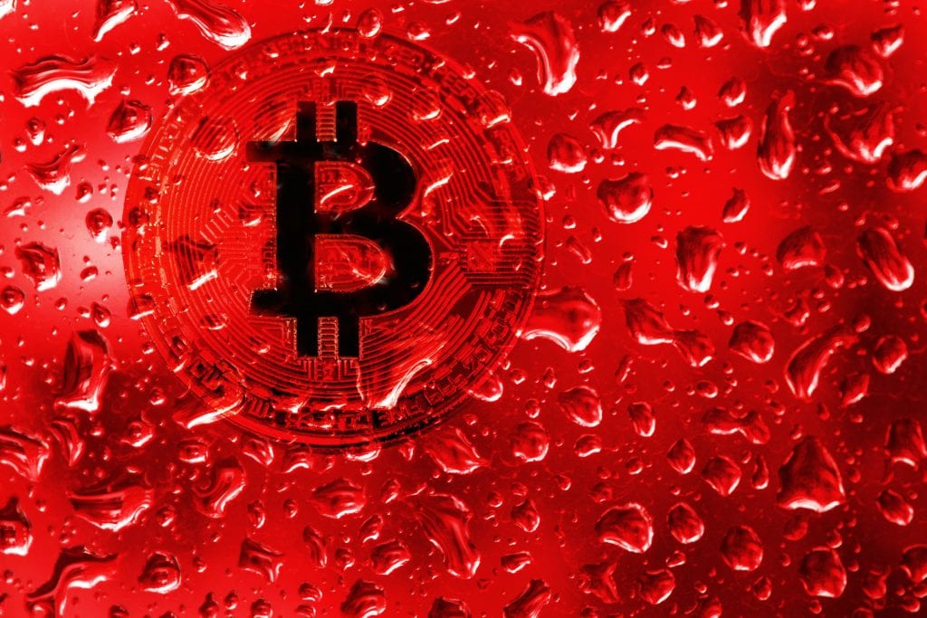 Bitcoin Red