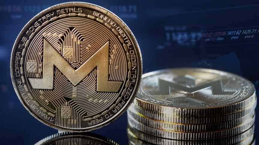 Monero Found Support Above $51 As The Market Struggles To Remain In The Green