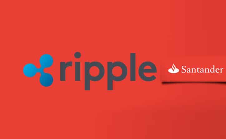 Santander Launches More Ripple-Powered Payments – Is XRP Involved?