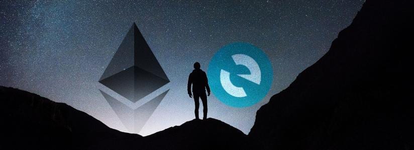 Ethereum-Based Wallet MEW Releases An Update For Chrome Extension