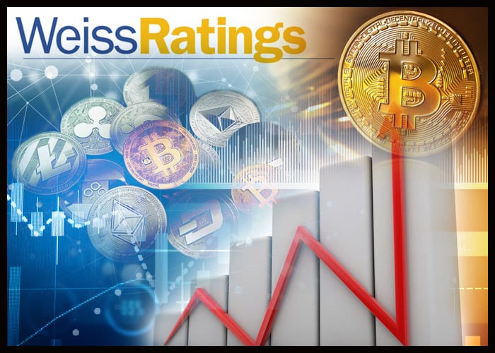 Cardano Vs. EOS: Weiss Ratings Compares The Platforms 