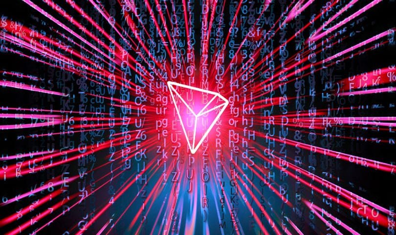 Tron (TRX) Tries Out New Privacy Features