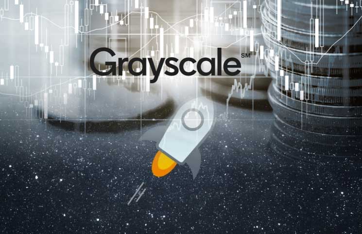 New Grayscale Overview On Stellar (XLM) Is Out