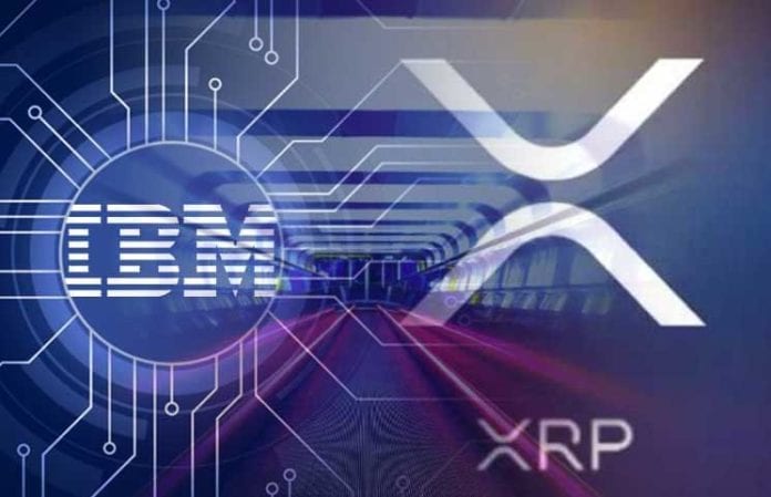 As Ibm Continues Its Talks With Major Us Banking Institutions We Ask The Question Is The End Near For Ripple 696x449