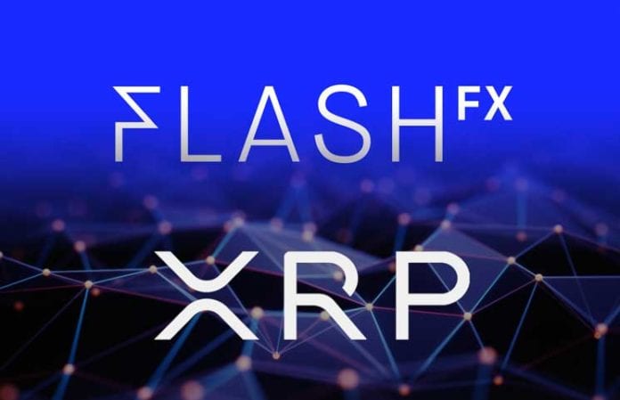 Flashfx Works With Ripples Blockchain Technology To Provide Efficient Services To Transfer Funds 696x449