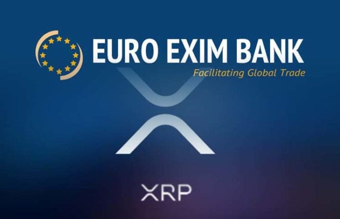 Ripple And Euro Exim Bank Partnership Opens Opportunities For Xrp And Xrapid 696x449