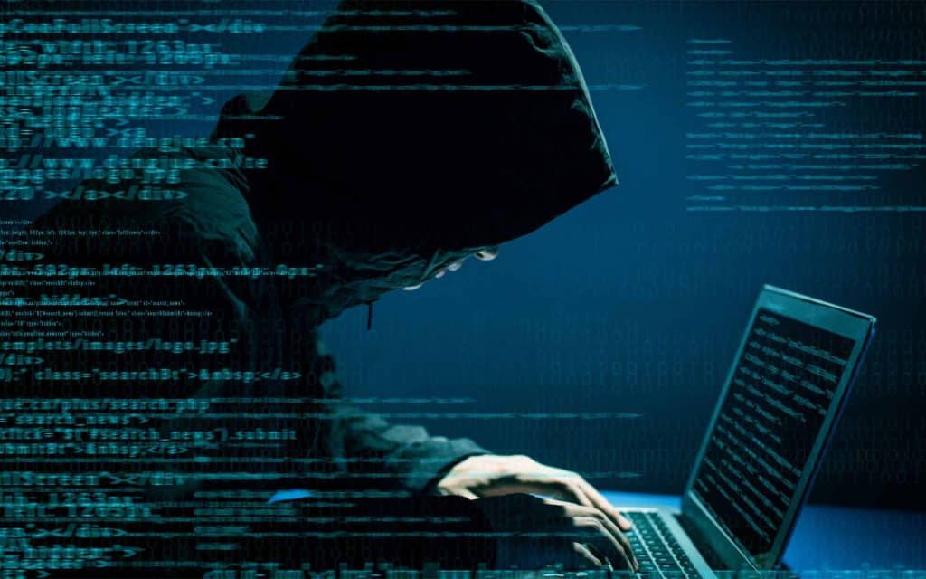 Is Hacker | CryptoGazette - Cryptocurrency News Is Hacker