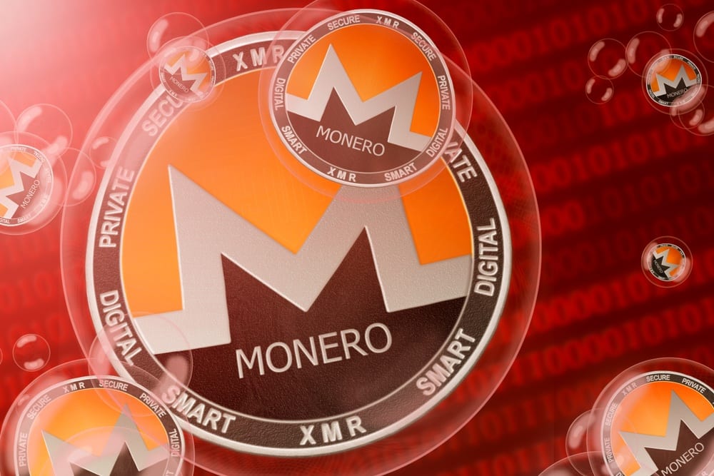 Monero Compliance Workgroup: “XMR Exempt From Funds Travel Rule”