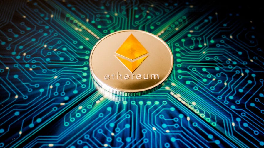Finance Innovation: Ethereum (ETH) Developers Are Building A Revolutionary Open Financial System
