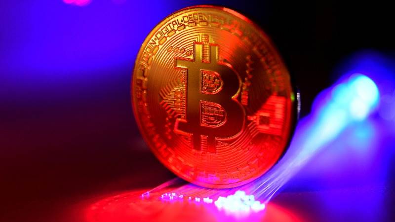 Bitcoin Indicator Shows Warning – BTC To See Major Pullback? 