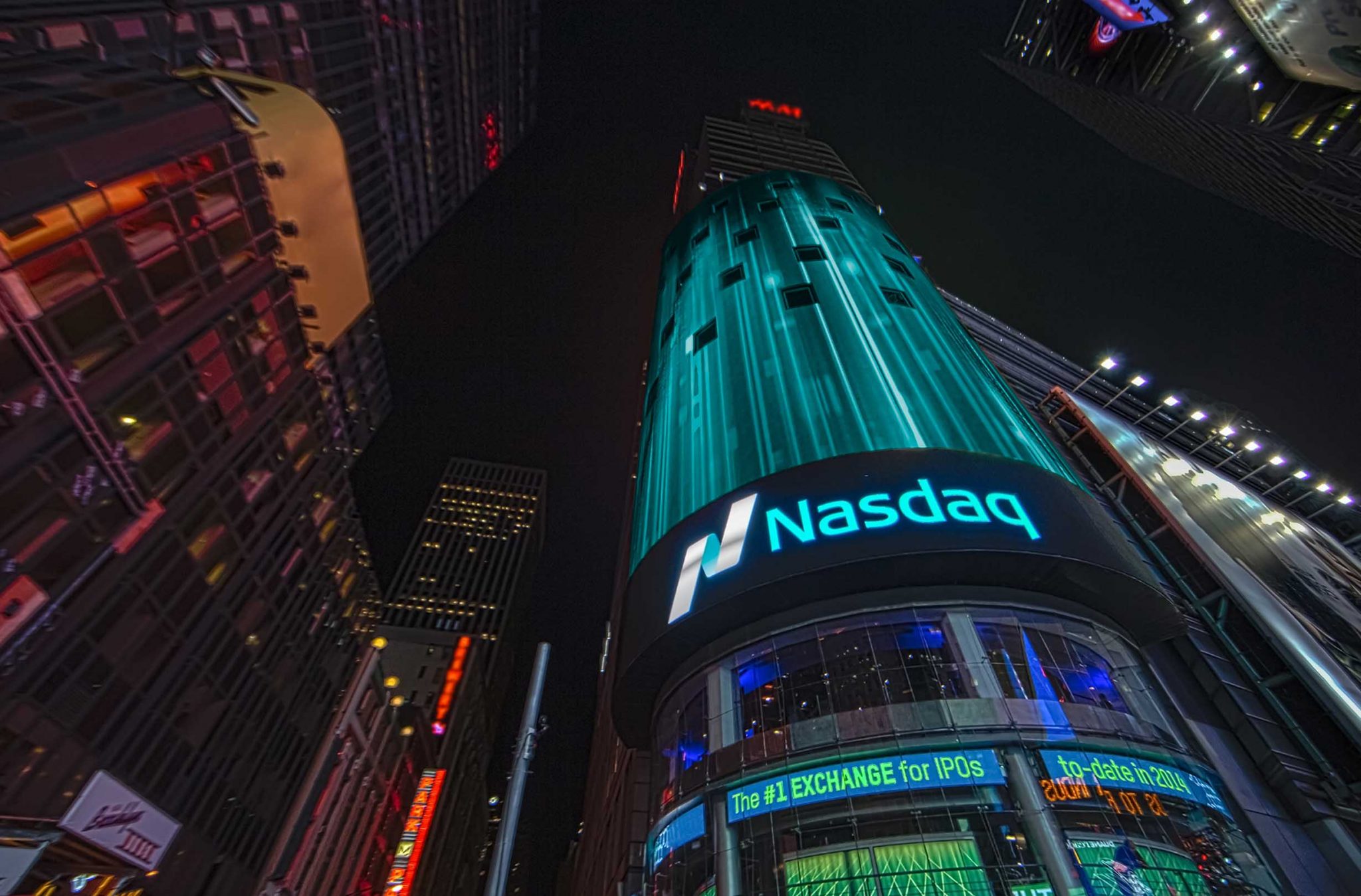 Bitcoin Surges Above $8,600 And NASDAQ Considers Launching BTC Futures