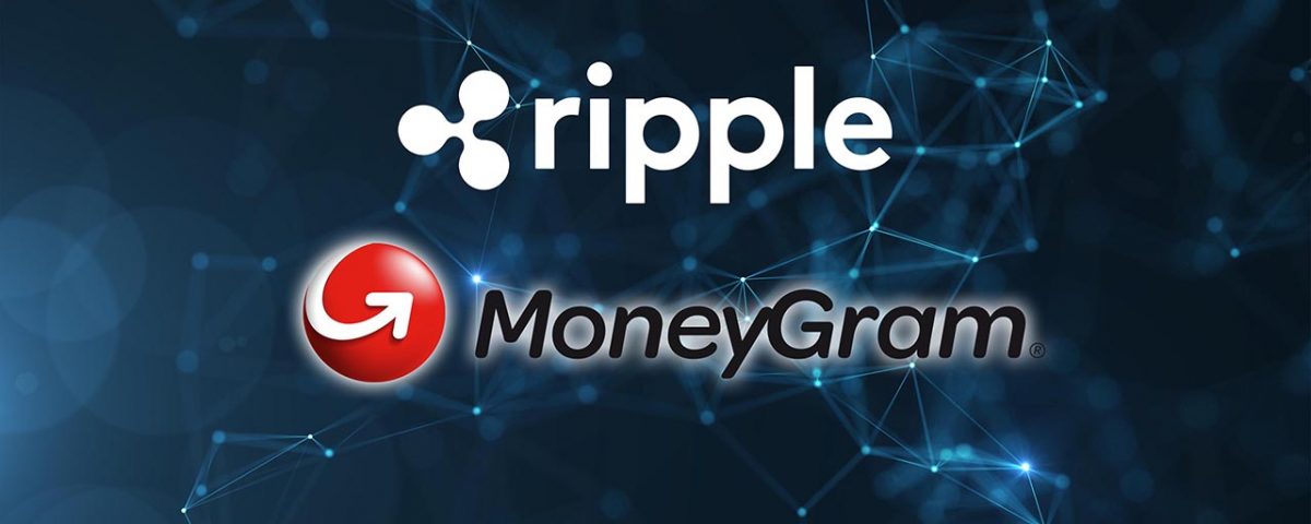 Ripple’s Partner MoneyGram Breaks Transaction Record This Winter