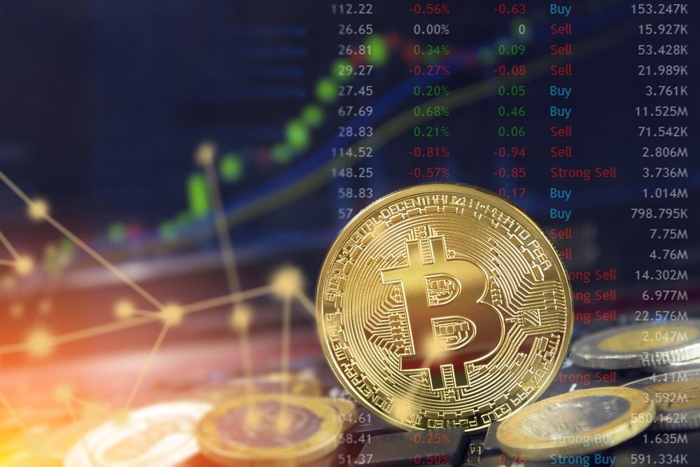 Bitcoin Could Rally 4,900% And Hit $500k