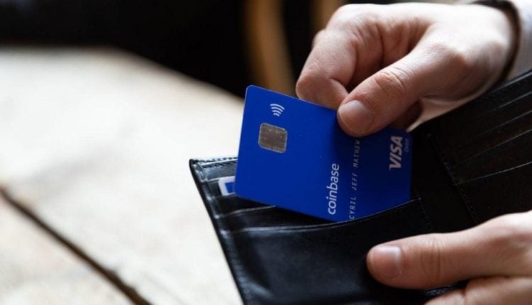 Mass Crypto Adoption Success: Coinbase Powers First Bitcoin Debit Cards With Visa