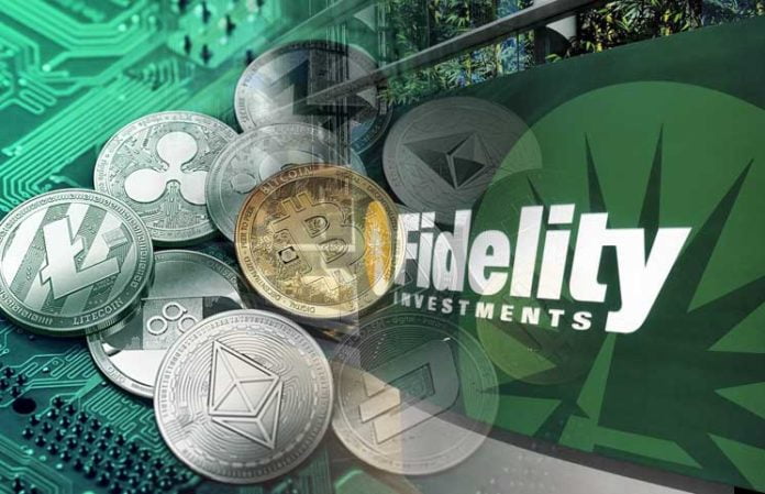 Fidelity Investmentsは暗号通貨市場に参入したい696x449 1-Fidelity Hires BTC Engineer;  暗号マイニング操作を拡張したい