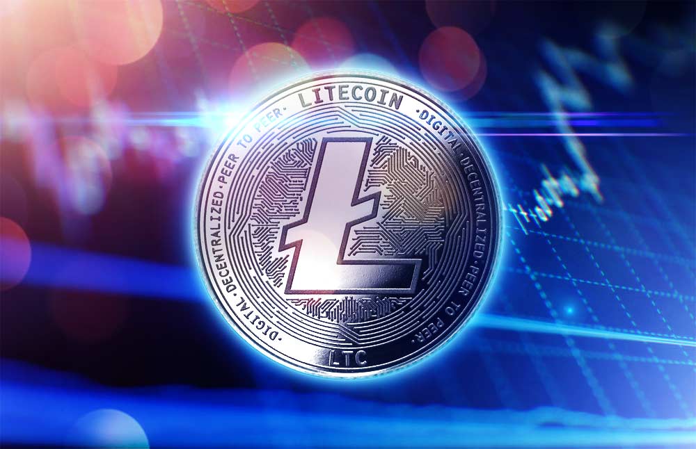 Litecoin (LTC) Price Analysis – Trading in a Bearish Zone