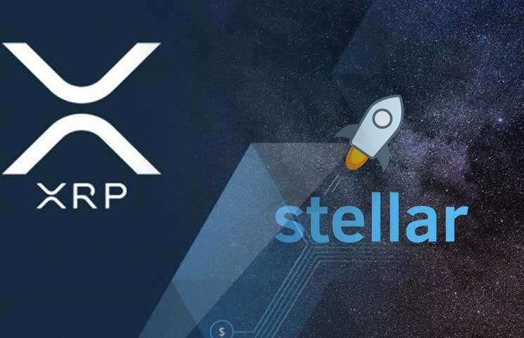 XRP’s Rally Signals Massive Potential Upcoming Movement For Stellar (XLM)